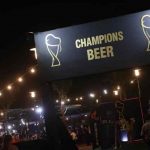 Galleria Shopping sedia em dois finais de semana a 15ª edição do Champions Beer