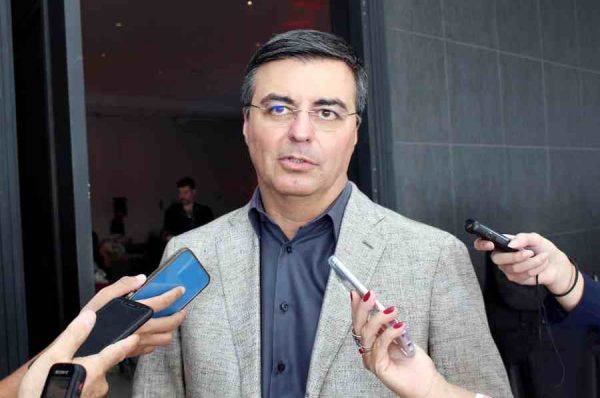 O conto de Natal da economia