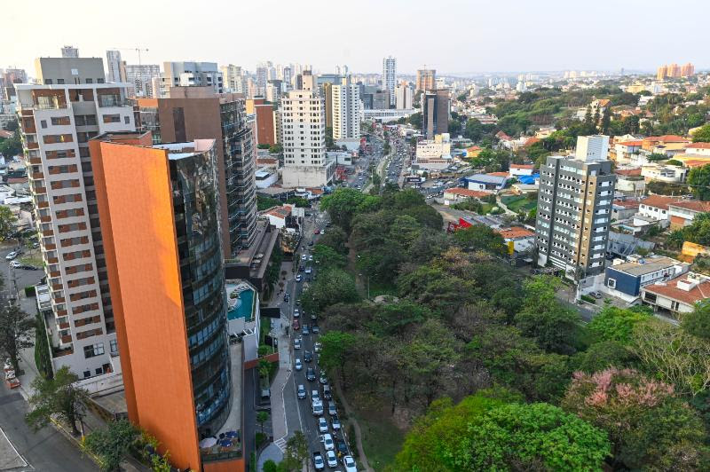 Câmara aprova projeto da Lei Orçamentária Anual de Campinas