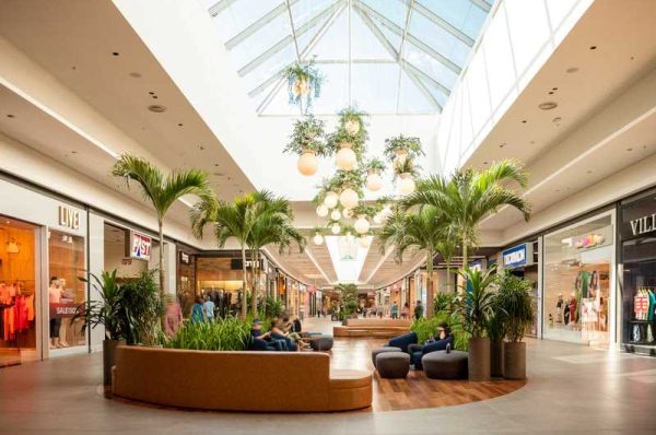 Parque Dom Pedro conquista pela quarta vez a certificação “O Cliente Recomenda”