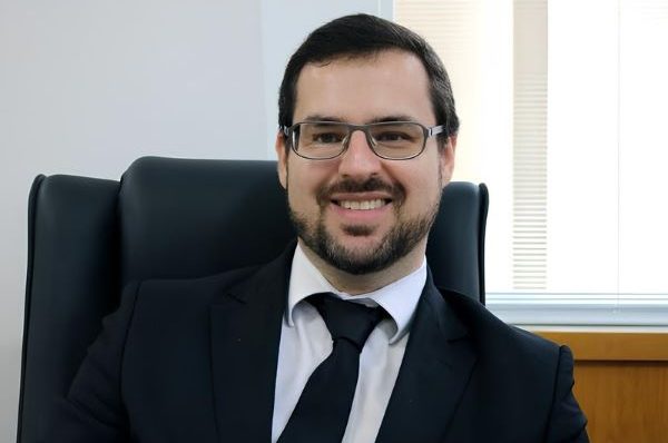 André Naves alerta para o aumento da violência patrimonial contra idosos