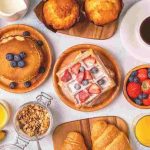 1º Breakfast Weekend chega a Campinas no próximo dia 26 e segue até 25 de maio