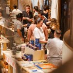 Mercado Alameda celebra o Dia das Mães com moda e gastronomia no Galleria Shopping