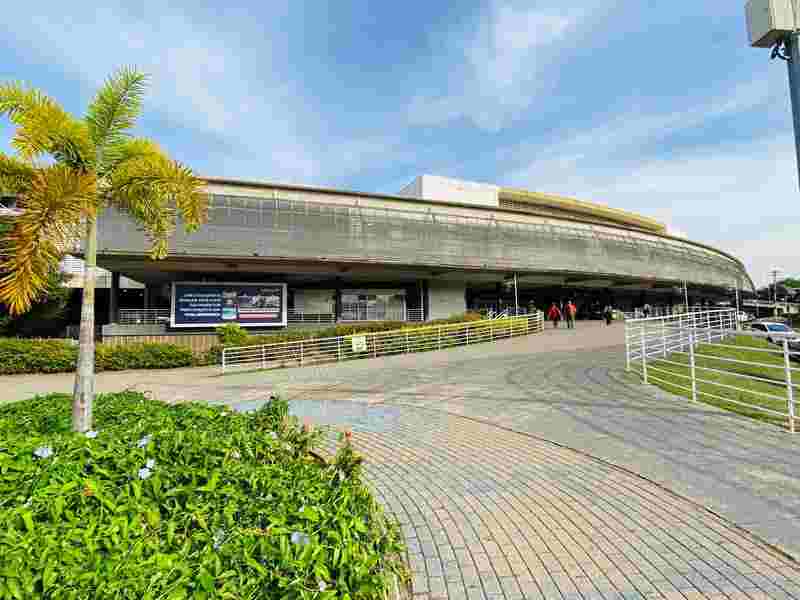 Mais de 52.000 passageiros devem passar pelo Terminal Rodoviário de Campinas no feriado do Dia do Trabalho