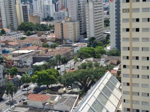 Campinas divulga abre e fecha durante o feriado prolongado da Revolução Constitucionalista 1 Avenida Anchieta vista do alto