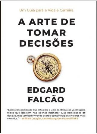Capa do livro de Edgar Falcão_Divulgação.