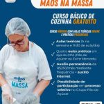 Instituto GPA abre 100 vagas para formação gratuita em áreas de alimentação