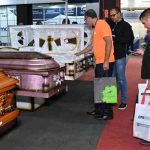 Campinas é sede do maior evento do setor funerário do Brasil