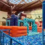 Authentic Games chega ao Parque Dom Pedro com aventura inspirada em Minecraft e Roblox
