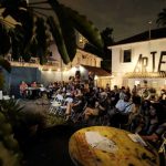 Mostra Curta recebe inscrições de  filmes de todo o Brasil para a sua 15ª edição