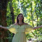 Aline Manfrim estreia em Indaiatuba o show Música que Transforma 