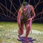 Deborah Colker apresenta espetáculo “Sagração” no Teatro Castro Mendes