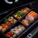 Restaurante japonês se lança iFood com foco na experiência gastronômica