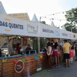 Festival Itinerante de Cultura Caipira “Sabores da Terra” tem edição de junho em Campinas