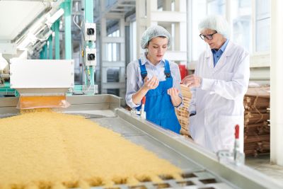 Evento internacional de foodtechs discute futuro da indústria de alimentos diante de novas demandas