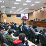 Vereadores da 7ª Edição do Parlamento Jovem em Campinas tomam posse dia 17 de junho