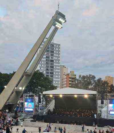 Campinas comemora 251 anos com entrega do CCC e outras atividades