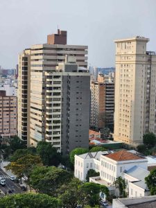Boom imobiliário em 2025 aquece o setor de mudanças e guarda-móveis em Campinas 2 Campinas Aerea Vertical