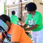 Edição Família do Movimento Mude 1 Hábito promete agitar a Arautos da Paz neste domingo, 27