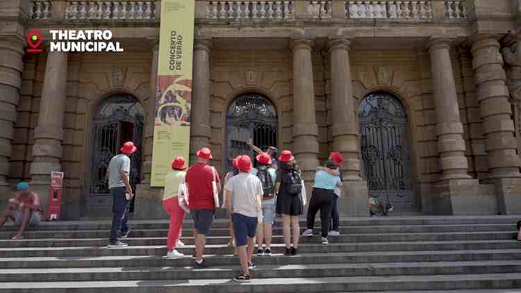 Rede de mercados celebra os 251 anos de Campinas com tour guiado gratuito pelas ruas da cidade
