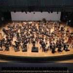 Centro de Convivência reabre com concerto da Sinfônica de Campinas, no dia 12 de julho