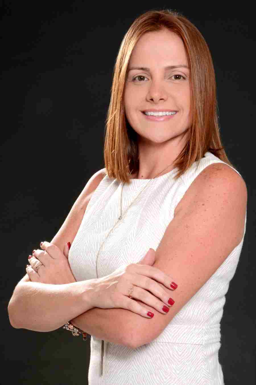 Ana Carolina Pelegrini advogada Senior Civel Foto Divulgacao