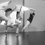 Confraria da Dança apresenta “Criação e Criatura – Animália” dia 30 de agosto