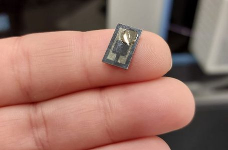 Biossensor tem tecnologia desenvolvida em Campinas divulgacao