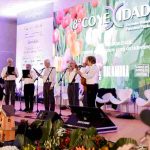 Holambra inicia o 8º Conexidades com presença de autoridades e foco em sustentabilidade