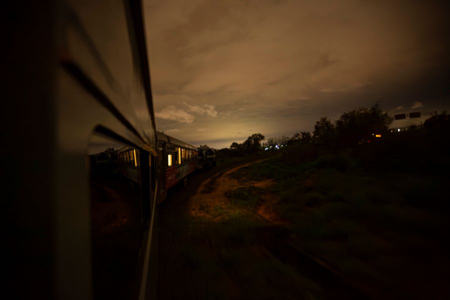 Trem da República divulga as datas do Hallowtrain 2025 1 Divulgacao Trem da Republica