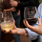 Food & Wine Experience chega ao Iguatemi Campinas com vinhos e gastronomia ao ar livre