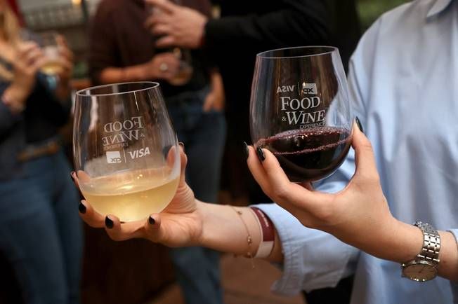 Food & Wine Experience chega ao Iguatemi Campinas com vinhos e gastronomia ao ar livre 1 Evento acontece dias 29 e 30 de agosto no estacionamento C do Iguatemi Campinas Divulgacao