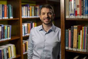 Guilherme Polanczyk Foto arquivo pessoal