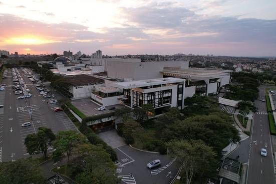 Iguatemi Campinas Divulgacao