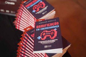 Livro Gameficacao Vinicius