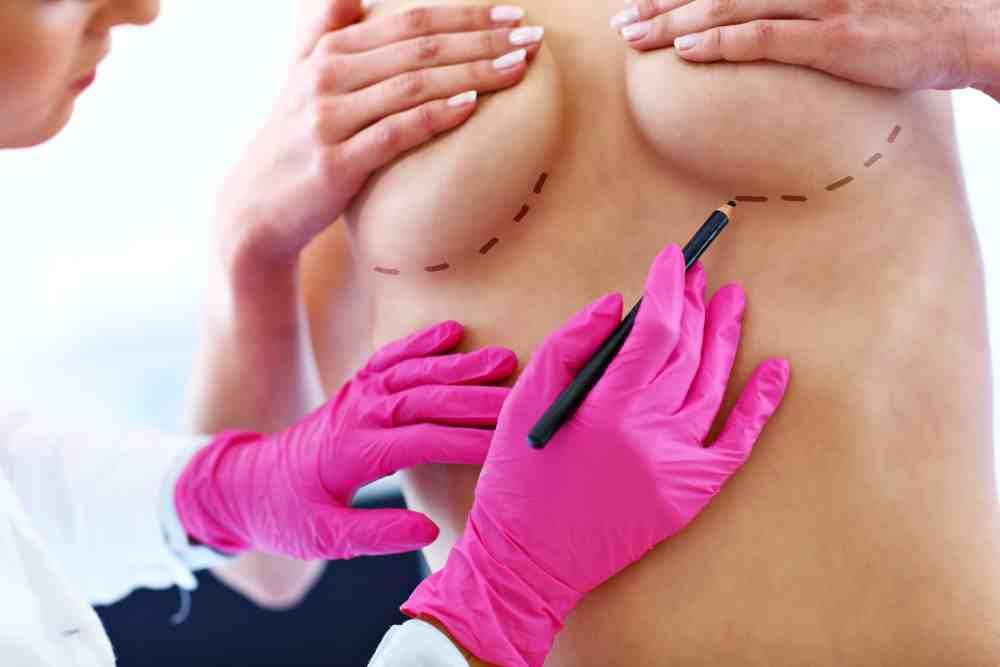 Medicina brasileira esta avancada em tratamento de mama Imacniak 1