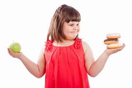 Aumento da obesidade infantil no Brasil reforça importância da prevenção precoce 1 Obesidade infantil em alerta Imagem freepik