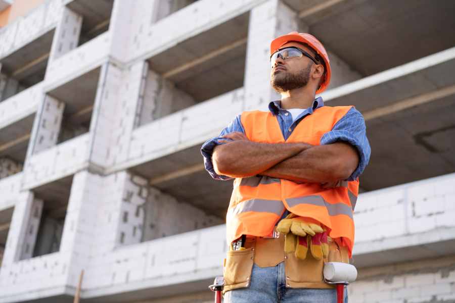 Construtora abre 78 vagas em canteiros de obras na Região Metropolitana de Campinas 1 Oportunidades sao para diversos cargos Freepik