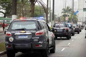 Megaoperação contra o crime organizado no setor de combustíveis investiga mais de 300 postos 2 Polícia paulista realizou 156 mandados de busca/ Foto: SSP
