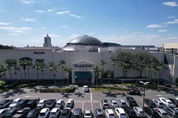 Quinzena Gastronômica do Iguatemi Campinas garante cortesia no estacionamento 1 Quinzena Gastronomica do Iguatemi Campinas vai ate 29 de agosto Divulgacao