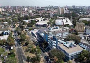 Prefeitura de Campinas conclui “raio X” da área para agilizar licitação do Hospital Metropolitano 2 Regiao do Parque Italia tera complexo de saude com novos equipamentos Foto Carlos Bassan PMC