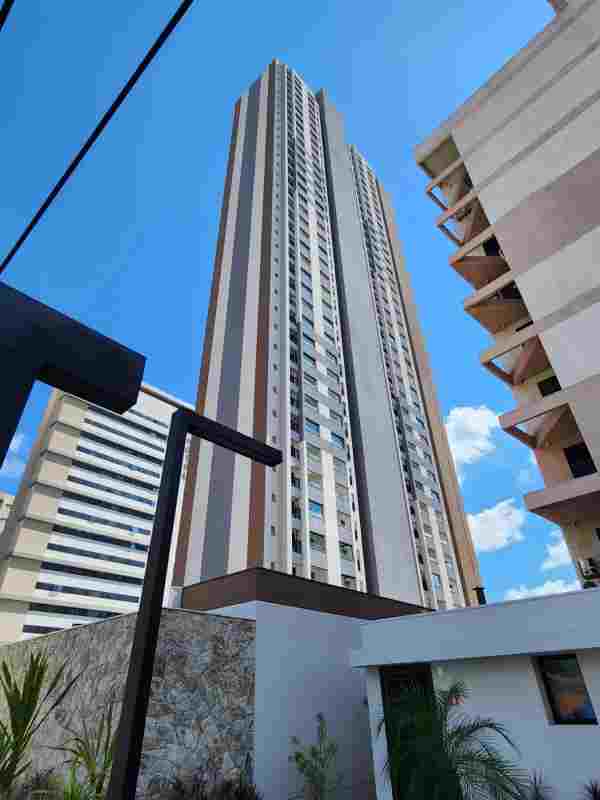 Sirius Patriani Predio Foto Lazara Paes Leme