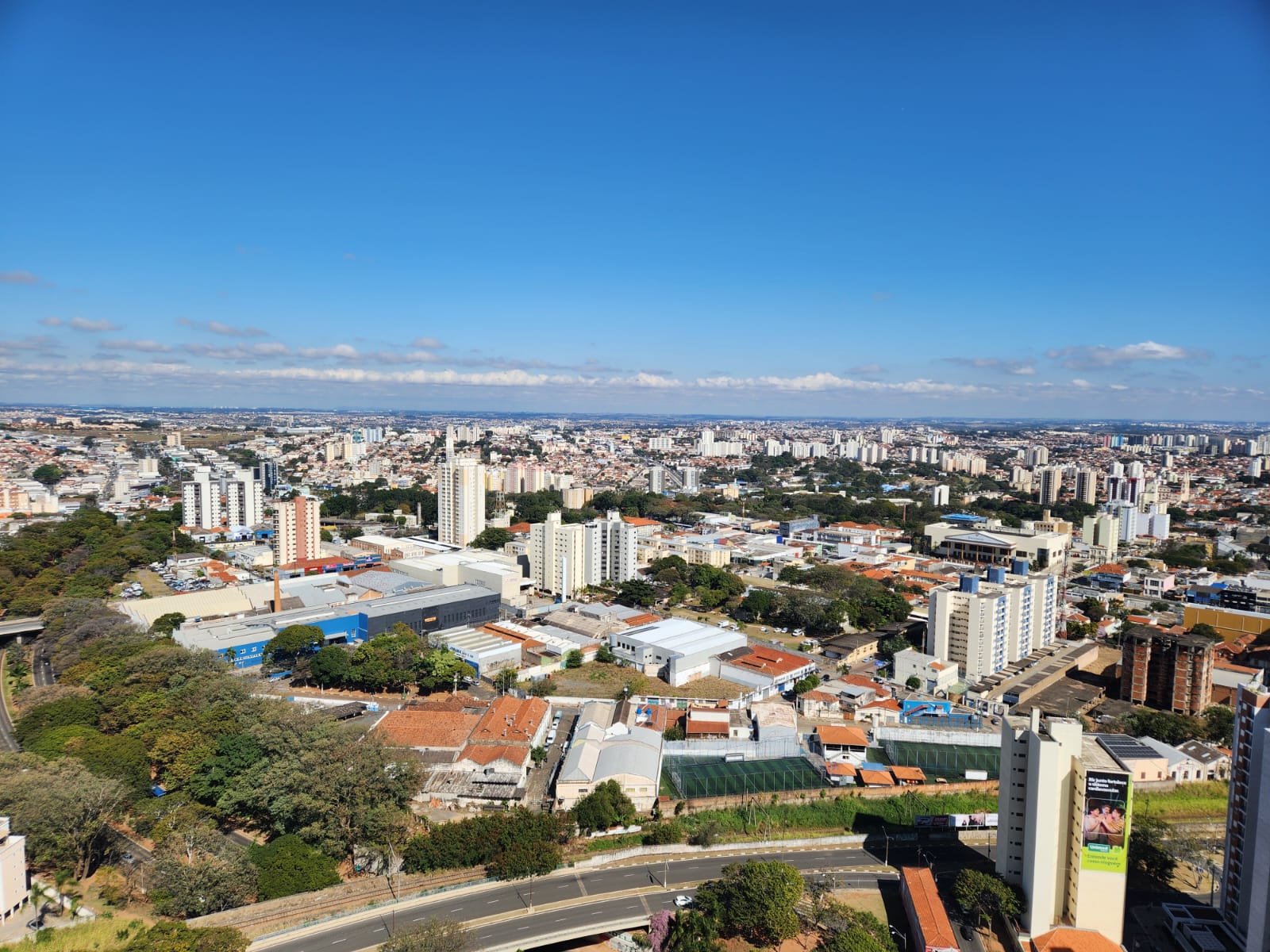 Sirius Patriani vista360 Foto Lazara Paes Leme