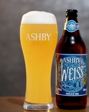 Cerveja de estilo britânico produzida em Amparo é eleita a melhor do mundo