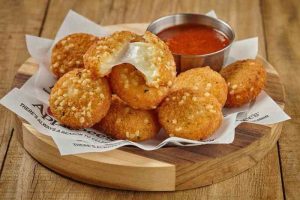 Applebees Capa Divulgacao