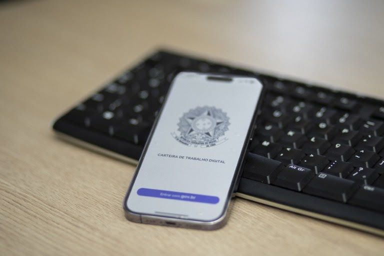 Quase 100 mil trabalhadores ainda podem sacar o Abono Salarial de 2023 até 29 de dezembro 1 Carteira de Trabalho Digital Divulgacao