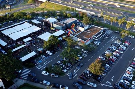 Galleria Shopping promove Carnaval com programação para toda a família