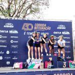  40ª Corrida Integração reúne no segundo dia mais de 9 mil pessoas com 10 km e meia-maratona