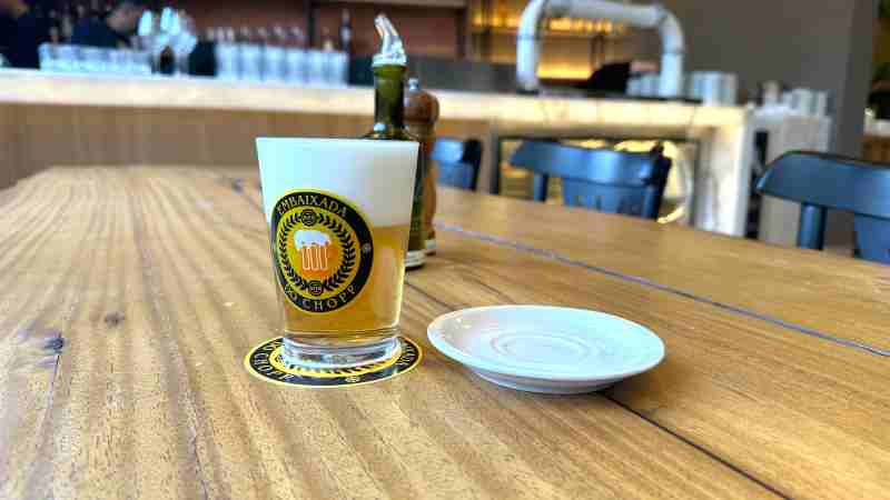 Setor gastronômico de Campinas se expande com a chegada da Embaixada do Chopp 1 Embaixada do Chopp Capa Divulgacao