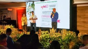 Floricultura brasileira cresce quase 10% e movimenta mais de R$ 21 bilhões 1 Floricultura brasileira tornou se dos segmentos mais vibrantes do agronegocio Divulgacao